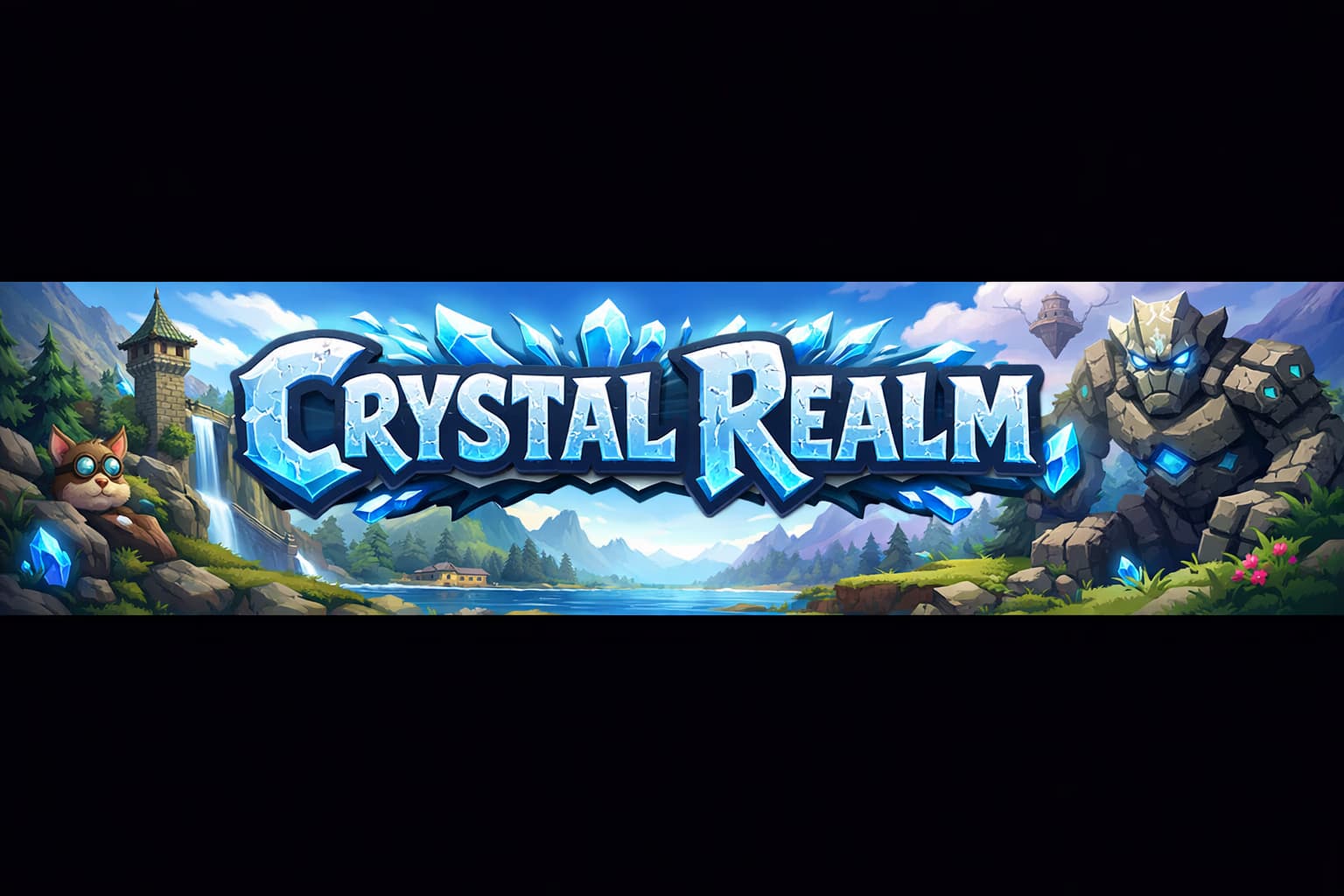 Crystal Realm