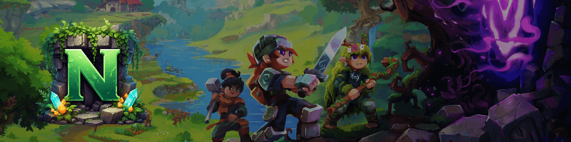 Nemberion | Атмосферный сервер только у нас!