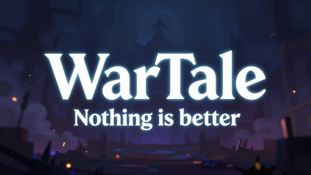 WarTale