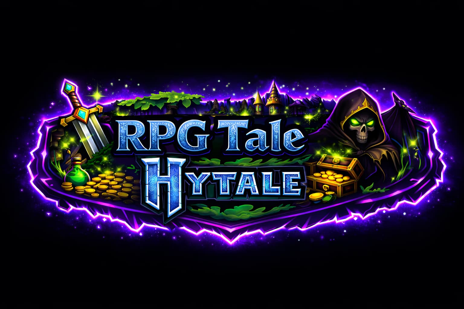 RPG Tale