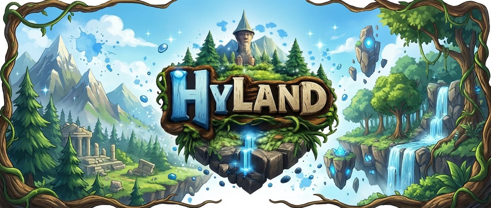 HYLAND