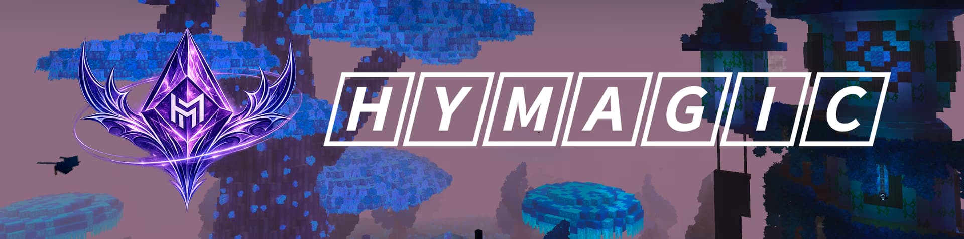 HyMagic | Экономика | RPG | Кастомные данжи