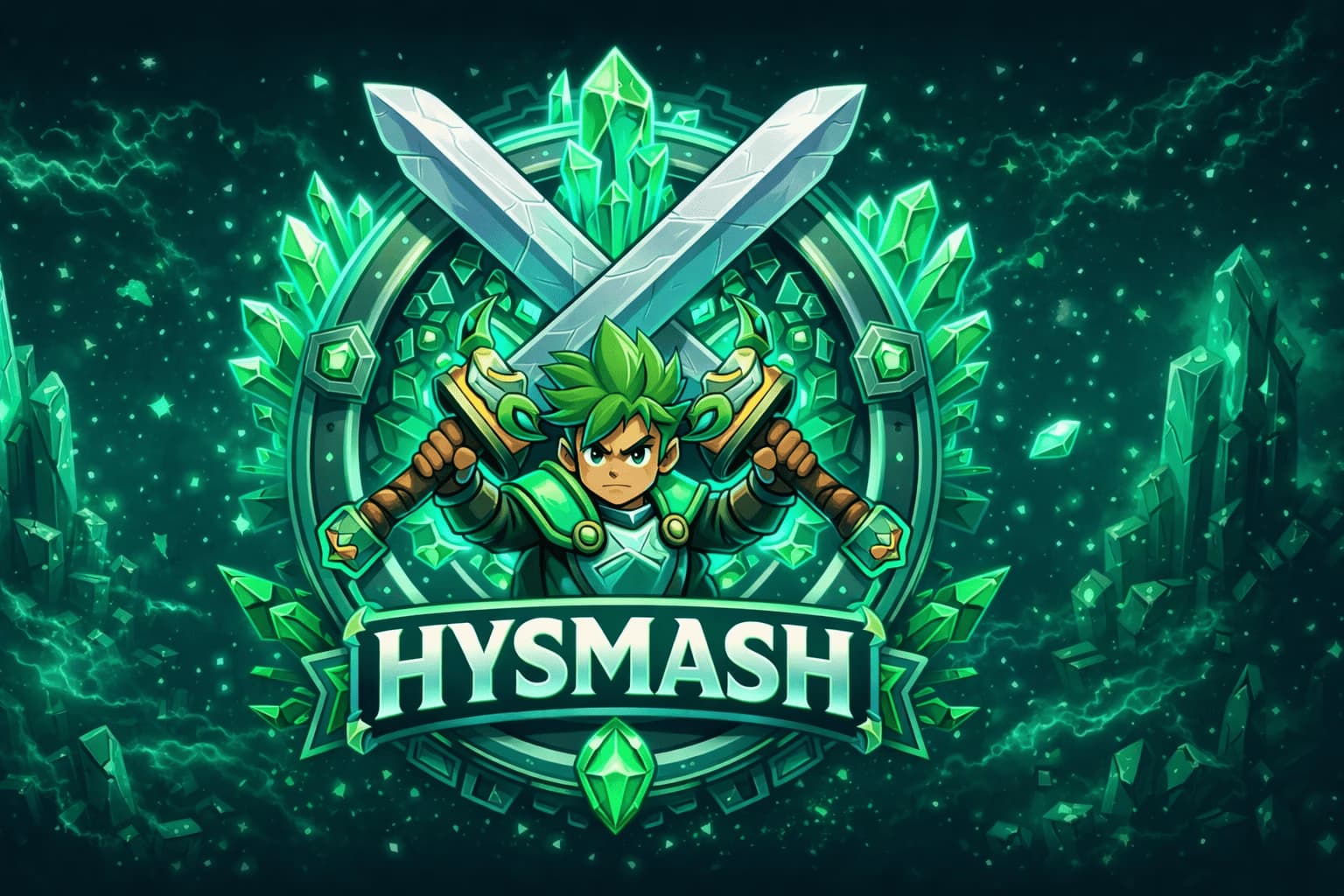 HySmash