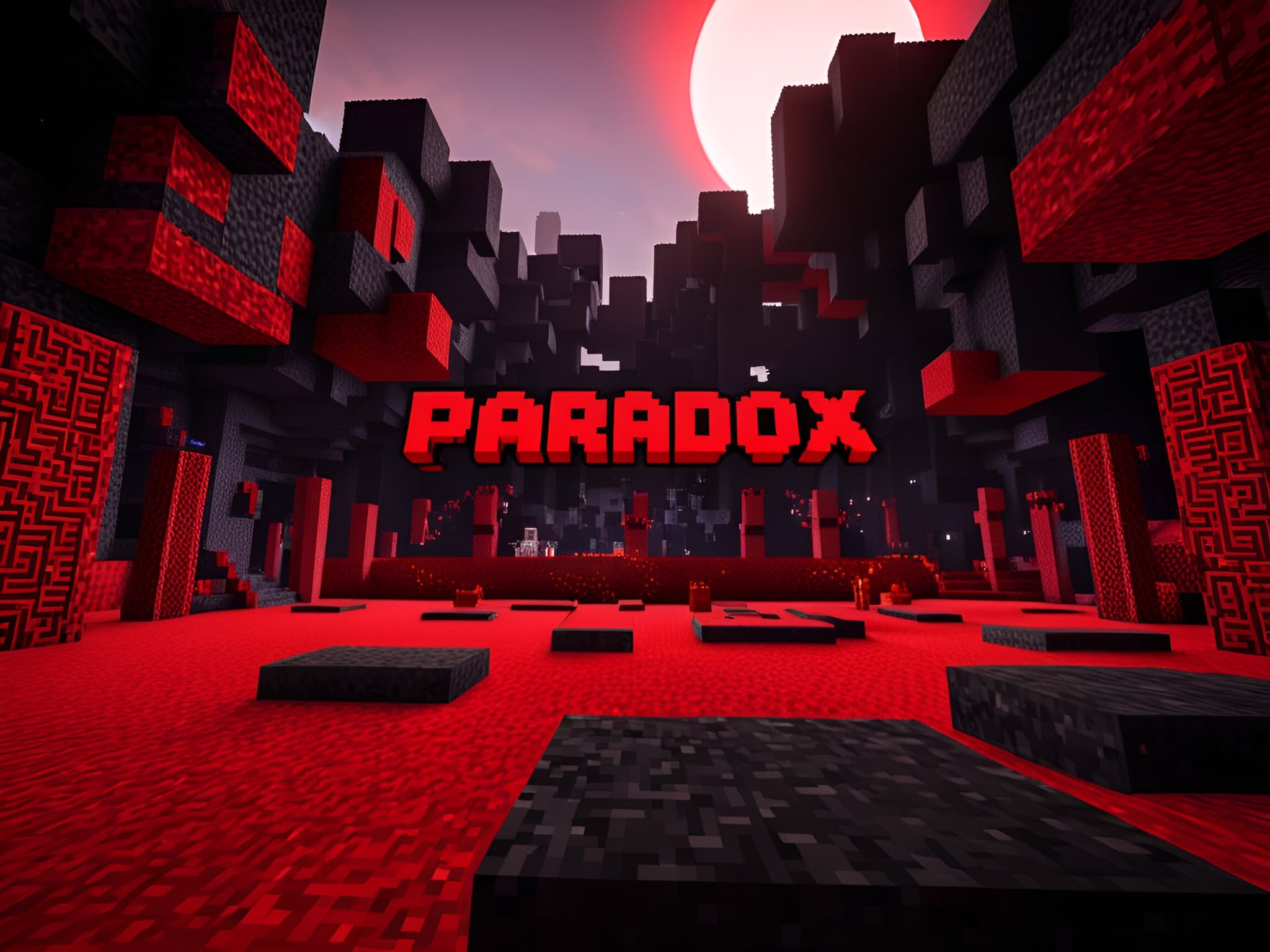 PARADOX | CLASSIC | RUS