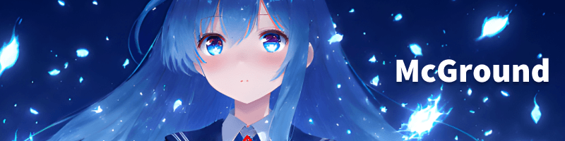 McGround - HARD DIFFUCULTY, MMORPG, PvPvE, Party System